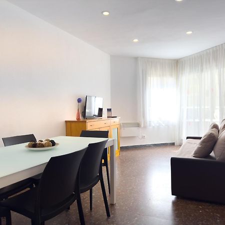 Rentalmar Atlantida Apartamentos Salou Bagian luar foto