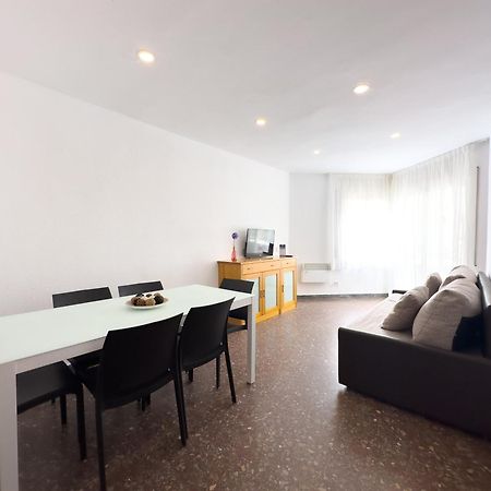 Rentalmar Atlantida Apartamentos Salou Bagian luar foto