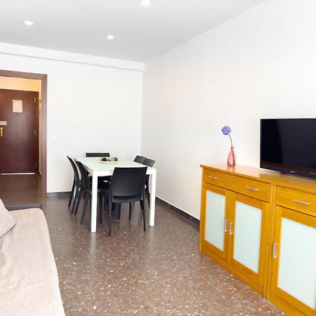 Rentalmar Atlantida Apartamentos Salou Bagian luar foto