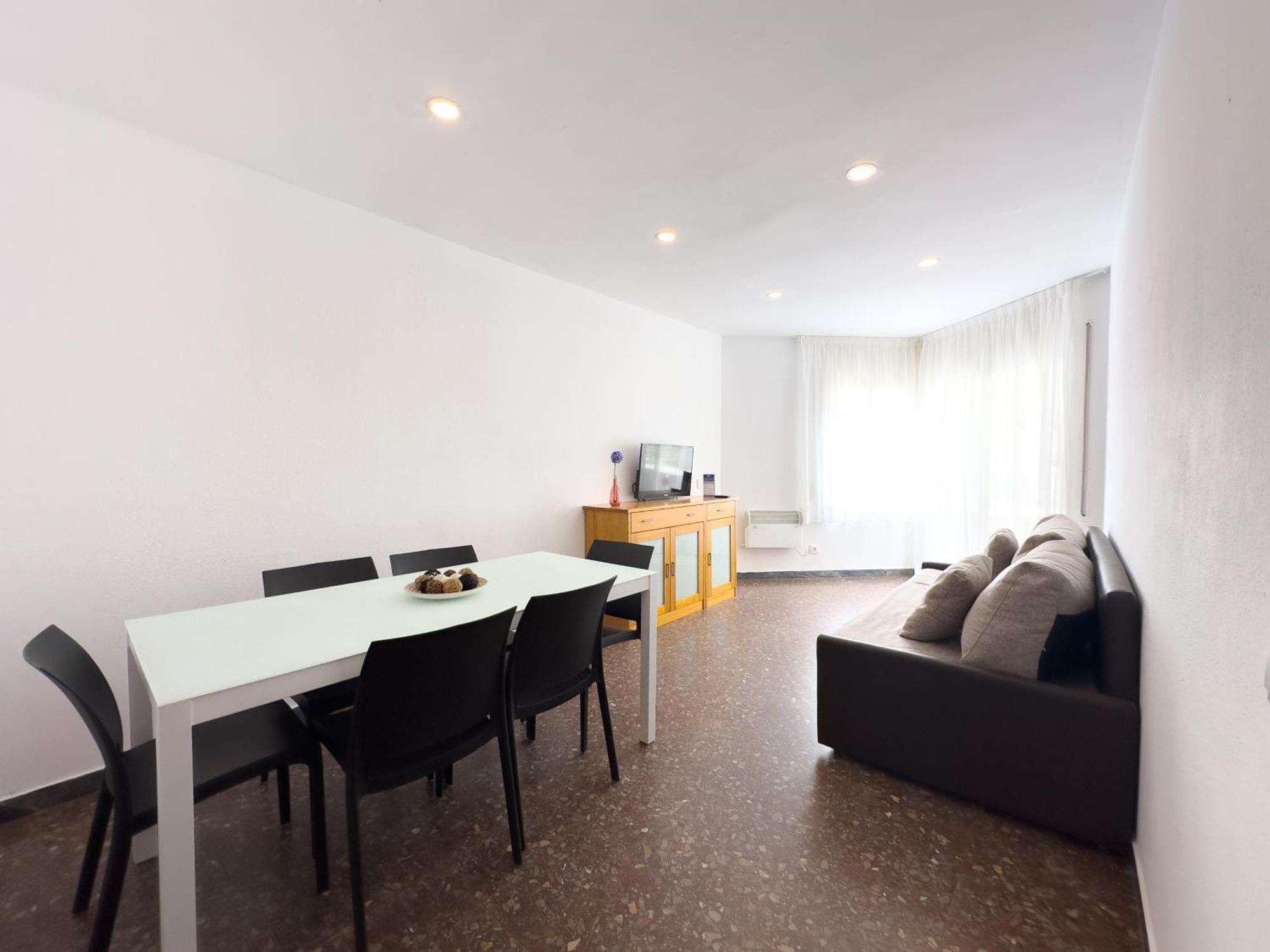 Rentalmar Atlantida Apartamentos Salou Bagian luar foto