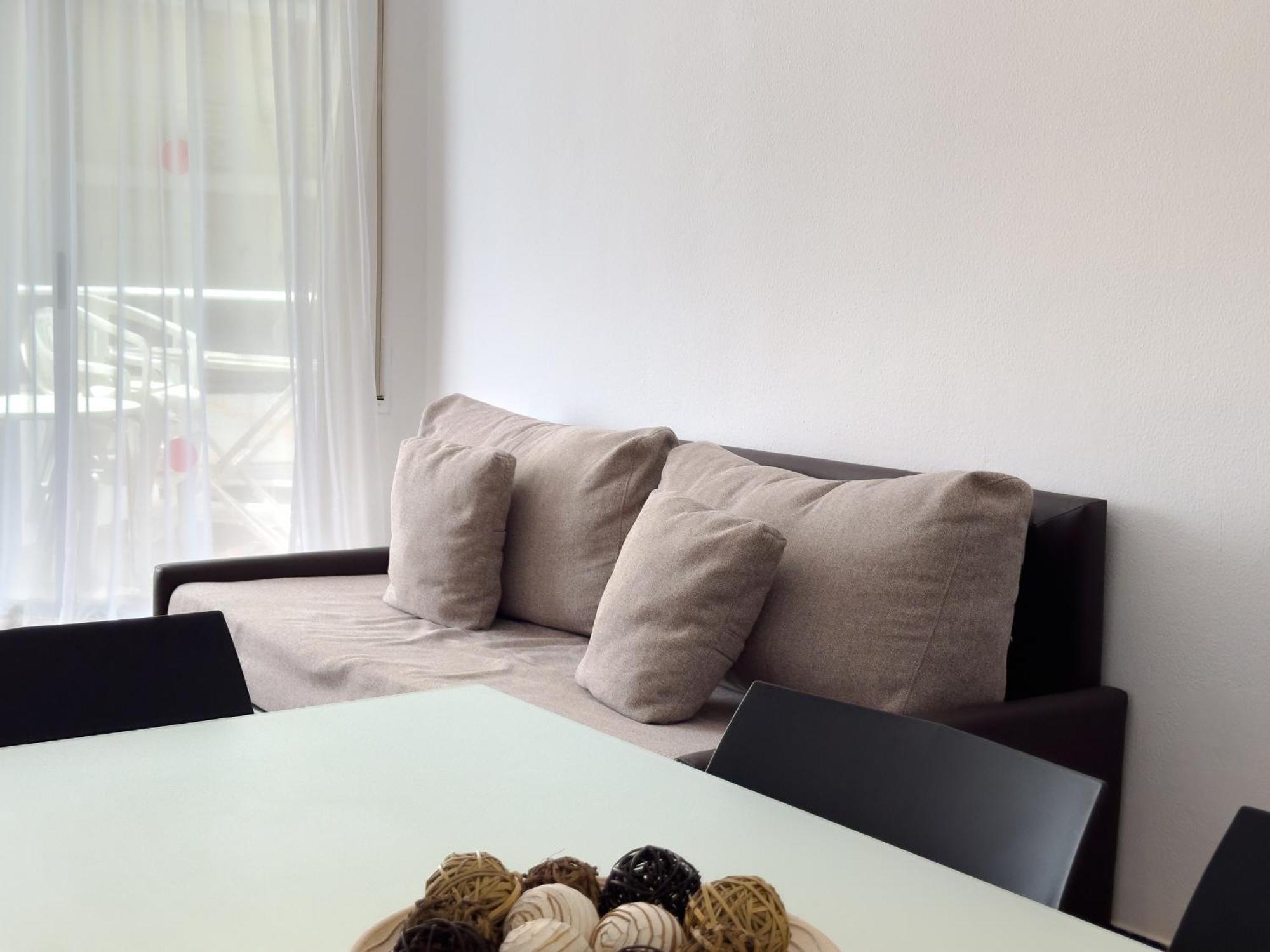 Rentalmar Atlantida Apartamentos Salou Bagian luar foto