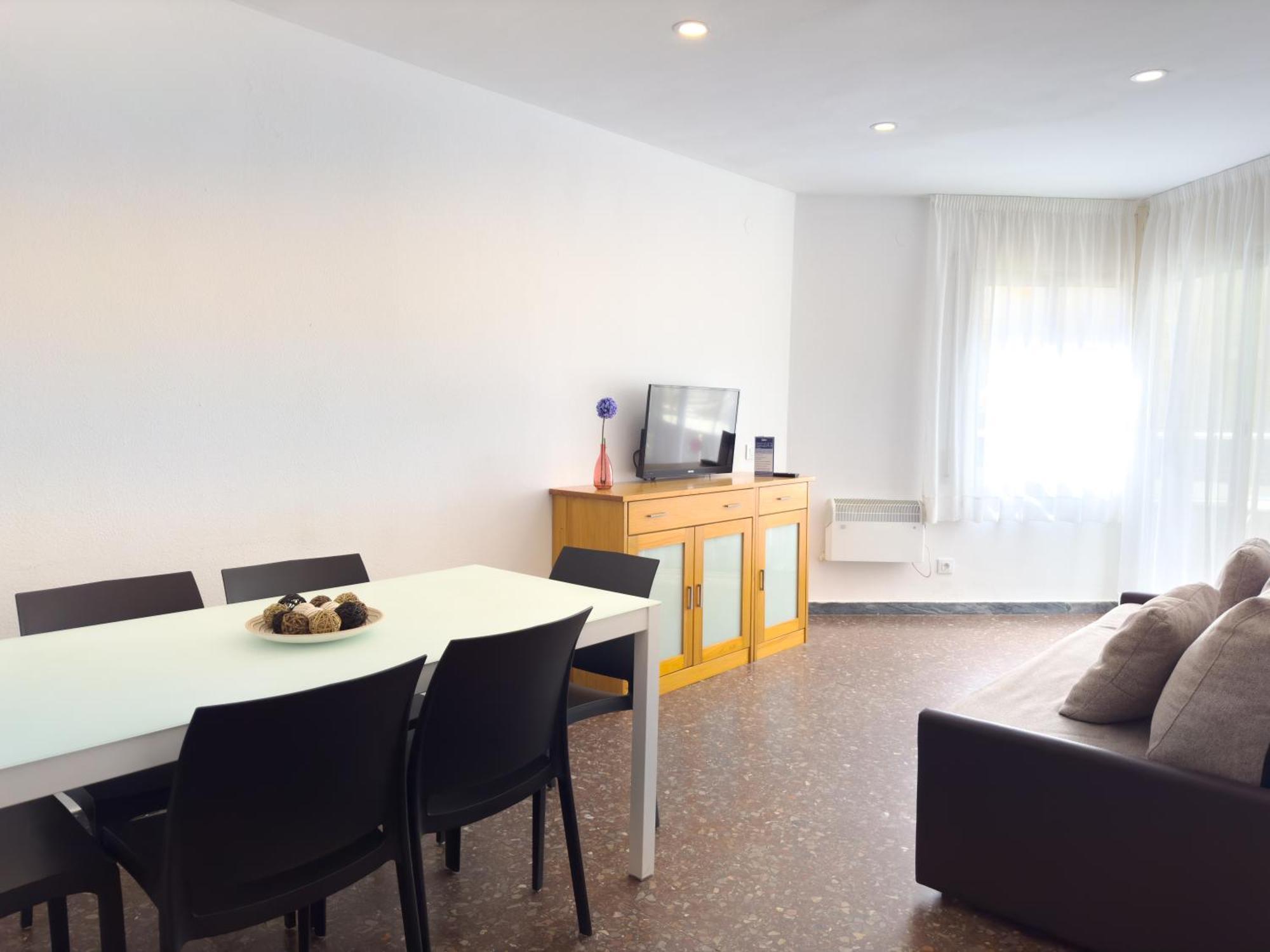 Rentalmar Atlantida Apartamentos Salou Bagian luar foto